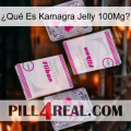 ¿Qué Es Kamagra Jelly 100Mg  33